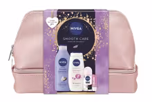 NIVEA Smooth Care darčeková sada