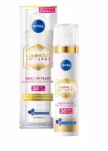 Nivea Cellular Luminous 630 denný krém proti pigmentovým škvrnám 40 ml