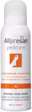 Allpresan PediCare Krémová pena na zrohovatenú pokožku 125 ml