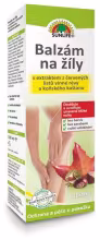 SUNLIFE Balzam na žily 100 ml