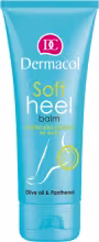 DERMACOL Soft Heel Balm 100 ml