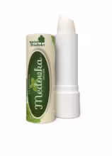 Naturprodukt panthenolový balzam na pery Medovka 4g