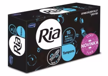 RIA Normal Comfort 16 ks
