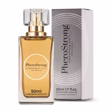 Parfém s feromónmi PheroStrong Only pre ženy 50 ml