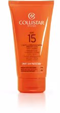 COLLISTAR Protective Tanning Cream SPF 15 150 ml