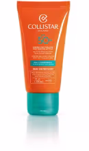 Collistar Active Protection Sun Face Cream SPF 50+ 50 ml