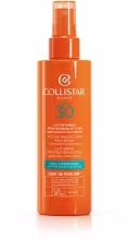 COLLISTAR Active Protection Milk Spray Hyper-Sensitive Skins SPF 30 200 ml