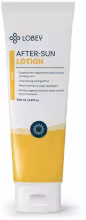LOBEY Mlieko po opaľovaní 200 ml