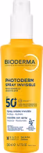 BIODERMA Photoderm Sprej SPF 50+ 200 ml