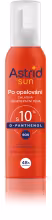 ASTRID SUN Chladivá regeneračná pena po opaľovaní 150 ml