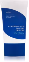 ISNTREE Hyaluronic Acid Watery Sun Gel SPF 50+ 50 ml
