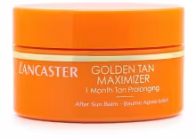 LANCASTER Golden Tan Maximizer After Sun Balm 200 ml
