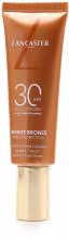 LANCASTER Infinite Bronzia Tinted Protection Sunlight Cream SPF30 #02 Medium/Dark 50 ml