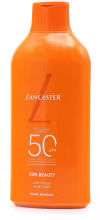 Lancaster Sun Beauty Comfort Milk SPF50 400 ml