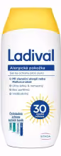LADIVAL Alergická pokožka OF 30 200 ml