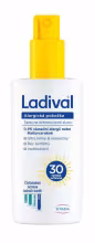 LADIVAL Alergická pokožka OF 30 150 ml