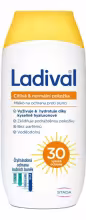 LADIVAL Citlivá a normálna pokožka OF 30 200 ml