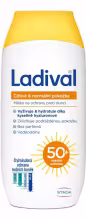 LADIVAL Citlivá a normálna pokožka OF 50+ 200 ml