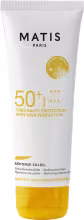 MATIS PARIS Sun Protection SPF50+ Cream 50 ml