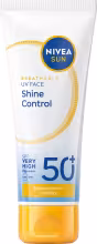 NIVEA Sun Shine Control SPF 50+ 40 ml