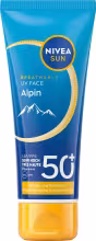 NIVEA Sun Alpin SPF 50+ 40 ml