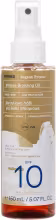 KORRES Aegean Bronze Intense Bronzing Oil Face + Body SPF 10 150 ml