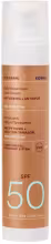 KORRES Red Grape Daily Sunscreen Face Cream SPF 50 50 ml