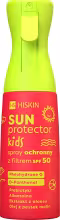 HISKIN For Kids SPF 50 200 ml