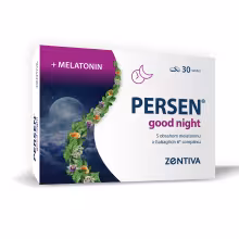 Persen Good Night 30 tabliet