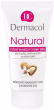 DERMACOL Natural Day Cream 50 ml
