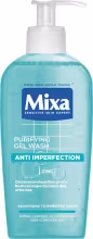 MIXA Anti-Imperfection bez obsahu mydla 200ml
