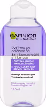 GARNIER Express 2 in 1 Eye Make-Up Remover 125 ml