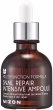 MIZON Snail Repair Intensive Ampoule 30 ml