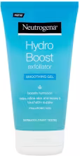 NEUTROGENA Hydro Boost Exfoliator Smoothing Gél 150 ml