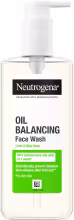NEUTROGENA Visibly Clear Pore & Shine Daily Wash 200 ml
