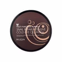 MIZON Snail Repair Intensive Gold Eye Gel Patch 60 × 1,4 g