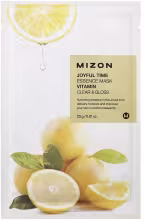MIZON Joyful Time Essence Mask Vitamin 23 g
