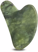 Plum Beauty Gua Sha kameň – Jade
