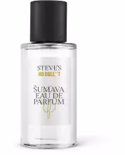 STEVE'S Šumava Eau de Parfum
