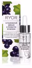 Ryor Vitamínové sérum s čiernymi ríbezľami 15 ml