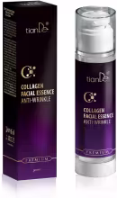 TIANDE Premium Kolagénová pleťová esencia na vrásky 50 ml