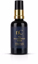 NanoSPACE Cosmetics Krém The Uncompromised Cream, 50 ml