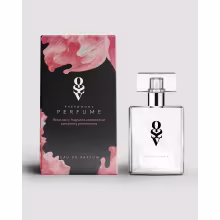 Parfém s feromónmi Obsessive Floral Spicy 30 ml