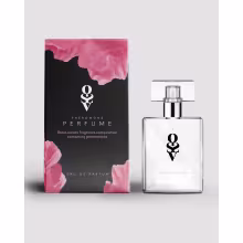 Parfém s feromónmi Obsessive Floral Woody 30 ml