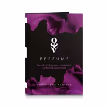 Parfém s feromónmi Obsessive Floral Fruity 1 ml