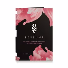 Parfém s feromónmi Obsessive Floral Spicy 1 ml