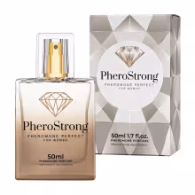 Parfém s feromónmi PheroStrong Perfect pre ženy 50 ml