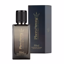 Parfém s feromónmi PheroStrong Queen pre ženy 50 ml