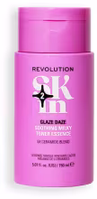 REVOLUTION SKINCARE Ceramide Soothing Milky Toner Essence 150 ml