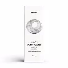 Lubrikačný gél SATISFYER Boogy Booty 300 ml